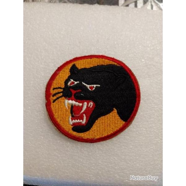 Patch arme us 66th INFANTRY DIVISION ww2 ORIGINAL 3