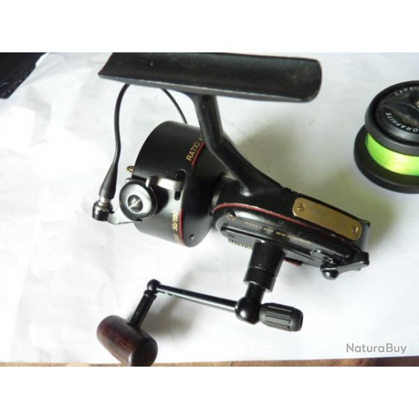moulinet Mitchell 300 PRO
