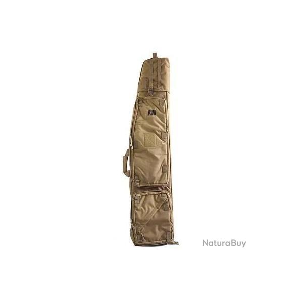 Drag bag AIM 50 - Tan