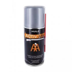 Huile pour armes ACTIV'ARM