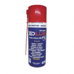 Lubrifiant XOLUB VX3 Aérosol 400ml