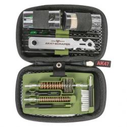 Kit de nettoyage AK47 REAL AVID