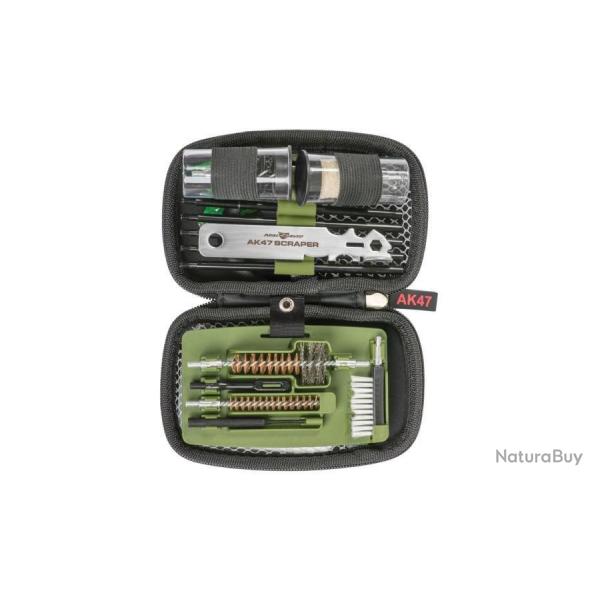 Kit de nettoyage AK47 REAL AVID