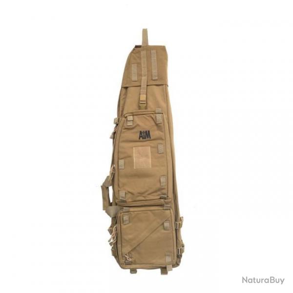 Drag bag AIM FS-42 - Tan