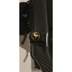 Sauer 505 BoltKnob