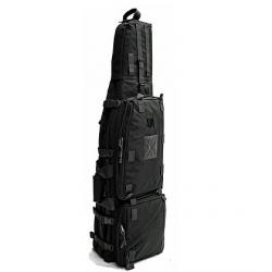 Drag bag AIM FS-42 - Black