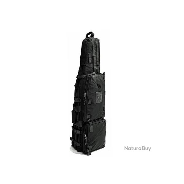 Drag bag AIM FS-42 - Black