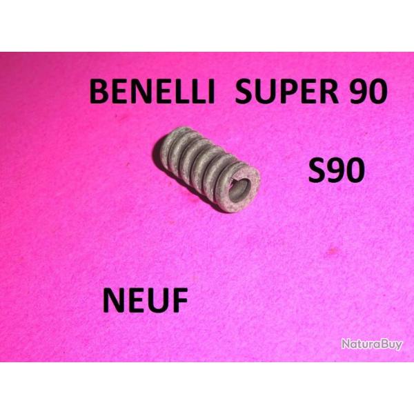 ressort NEUF de tte rotative fusil BENELLI super 90 BENELLI s90 - VENDU PAR JEPERCUTE (a6043)