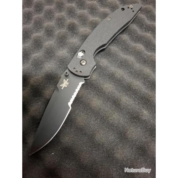 Benchmade 805sb