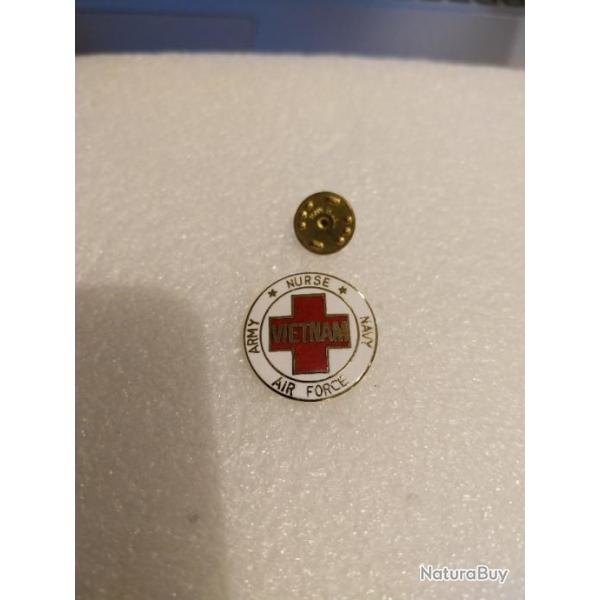 Insigne arme us ARMY NURSE NAVY AIR FORCE ORIGINAL