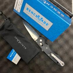 Benchmade 477