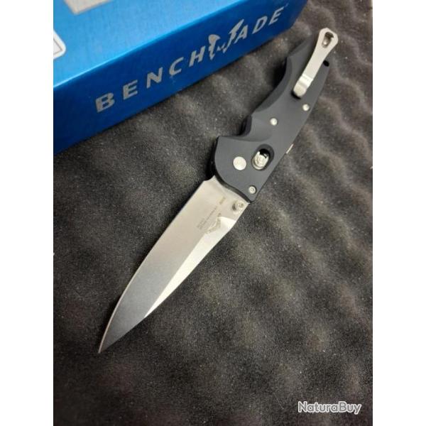 Benchmade 477