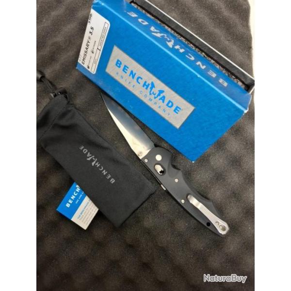 Benchmade 477