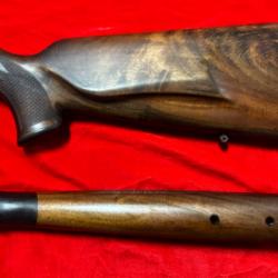 Crosse et longuesse Blaser R8