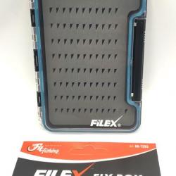 Filex boite mouche fly box