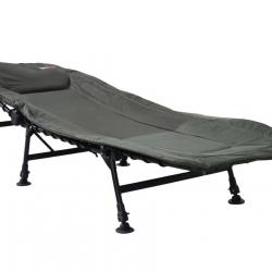 Extracarp bedchair 6 pieds