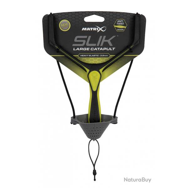 Fronde matrix lastique slik large 3.2mm