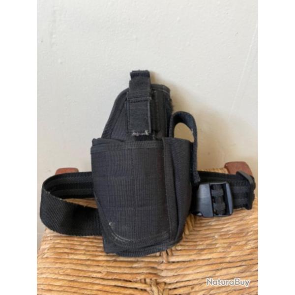 tui holsters ripstop tactique