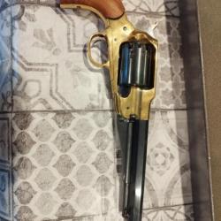 Revolver Remington