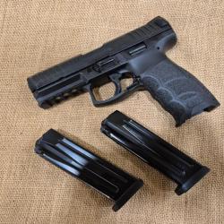 Pistolet HK SFP9 calibre 9 para état TOP