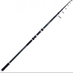 Canne Spinning Telescopique Daiwa Samurai Tele