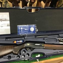 Carcasse Beretta AL 391 urika luxe cal 20 neuve canon occassion