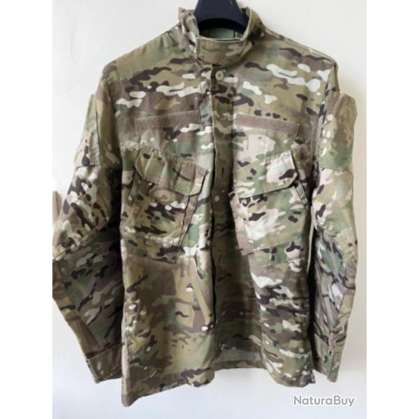 Chemise militaire de combat amricaine