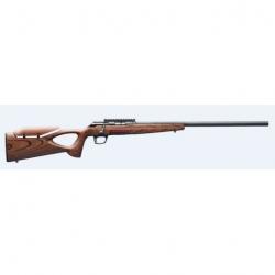 Carabine WINCHESTER XPERT thumbole Cal.22LR fileté