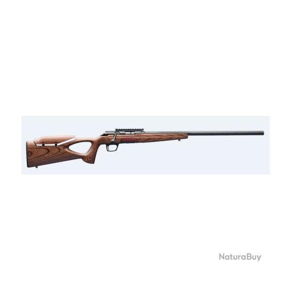 Carabine WINCHESTER XPERT thumbole Cal.22LR filet