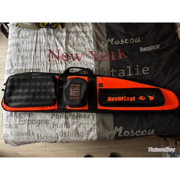 Fourreau Neverlost Addon
