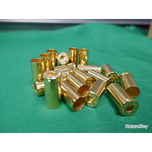 Douilles STARLINE 44 S&W RUSSIAN par 50