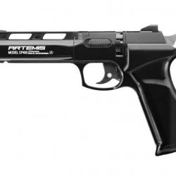 PISTOLET CP400 SNOWPEAK CAL. 4.5MM