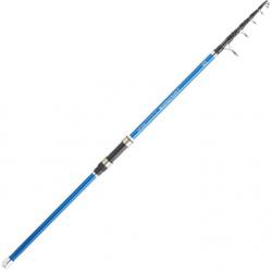 Canne Spinning Télescopique Daiwa Triforce Buscle Tele