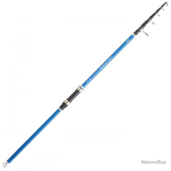 Canne Spinning Tlescopique Daiwa Triforce Buscle Tele