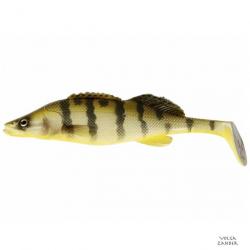 Leurre Souple Westin Zander Teez Shadtail 17cm Volga Zander