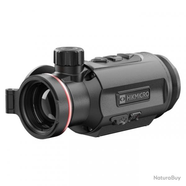 Module de tir thermique (clip-on) Hikmicro Thunder TQ35C 3.0