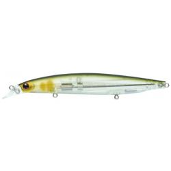 Poisson Nageur Daiwa Shoreline Shiner-Z Vertice R 9,8cm Ghost Ayu 17,7g 9,8cm