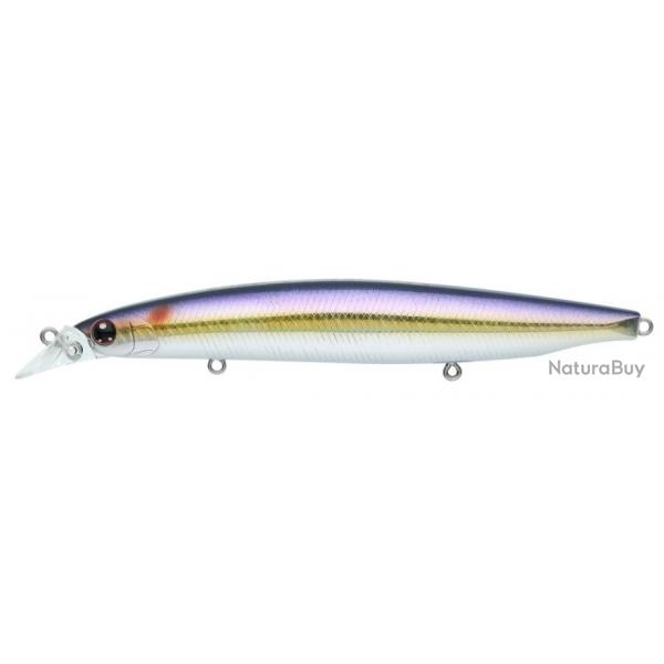 Poisson Nageur Daiwa Shoreline Shiner-Z Vertice R 9,8cm 17,7g 9,8cm Adel Us Shad