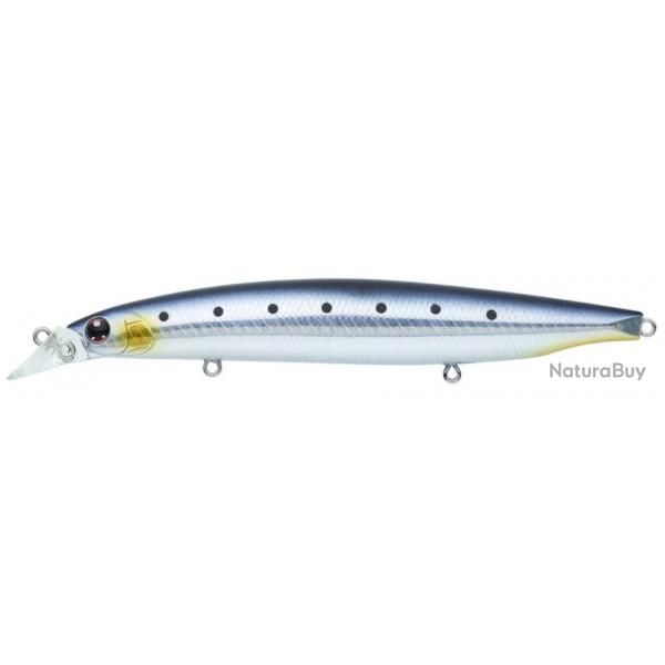 Poisson Nageur Daiwa Shoreline Shiner-Z Vertice R 9,8cm 17,7g 9,8cm Adel Iwashi