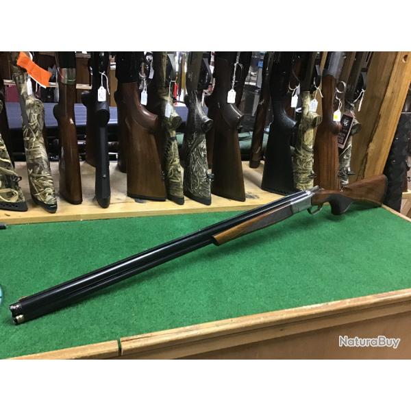Browning Cynergy SPORTING cal 20/76