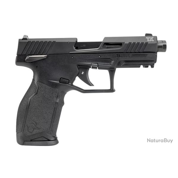 Pistolet TAURUS tx22 cal.22lr gen.2