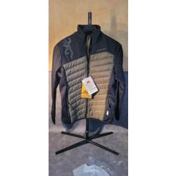 BF24! BROWNING JACKET XPO COLDKILL 2