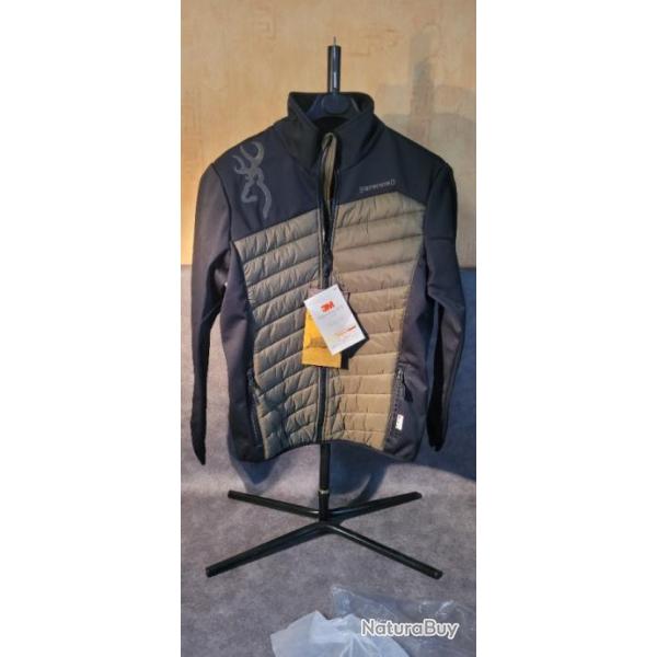 BF24! BROWNING JACKET XPO COLDKILL 2