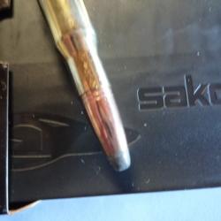 Balles 30.06 SAKO 220GR