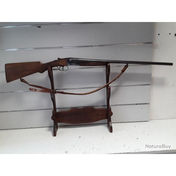 11031 FUSIL JUXTAPOSS MAS CAL16 CH70 CAN68CM OCCASION