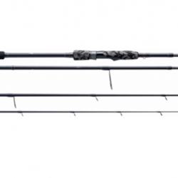 Canne casting Okuma Guide Select 7-21g [Taille 2,12 m]