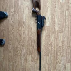 Browning bar 270 win