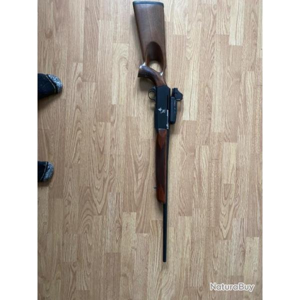 Browning bar 270 win