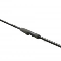 Canne à pêche Spinning 13 fishing  DEFY BLACK SPINNING - 2 Sections - 213cm - 10g-30g