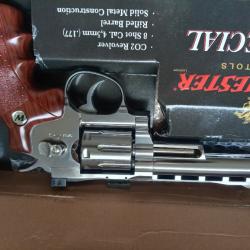 Winchester air pistol